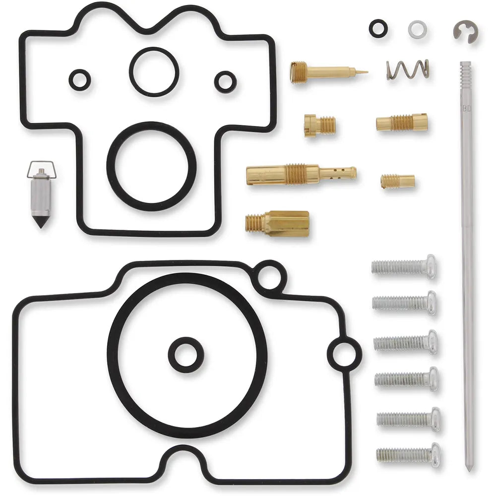 Kit de reparación de carburador - Yamaha - Kit de reparación de carburador - Yamaha