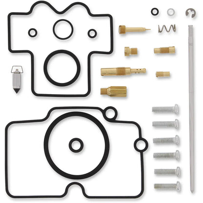 Kit de reparación de carburador - Yamaha - Kit de reparación de carburador - Yamaha