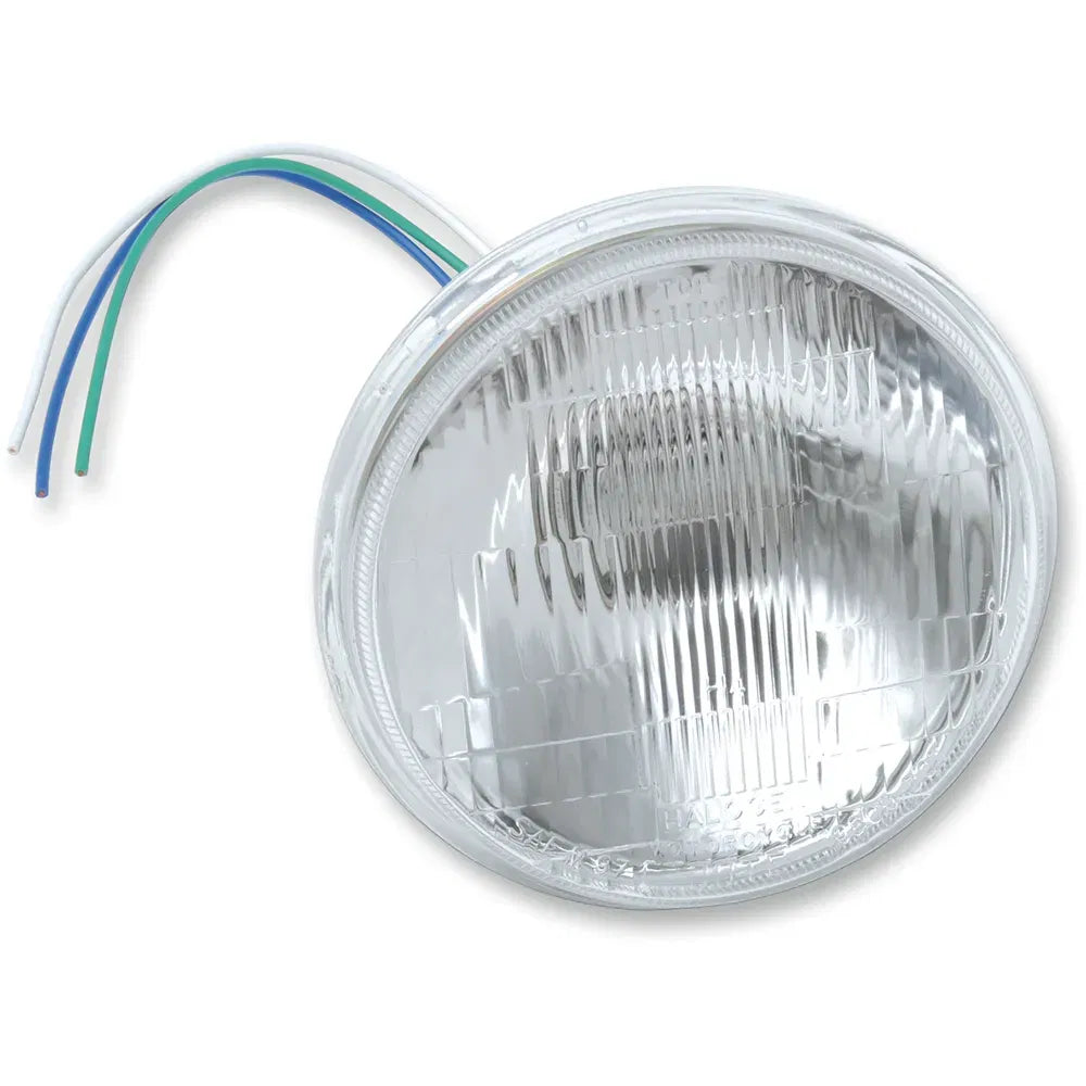 Replacement Headlight with Bulb