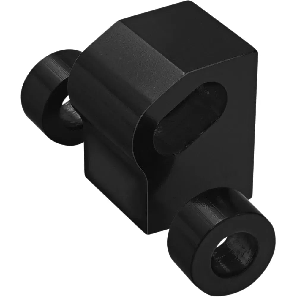 Headlight Extension Block - Indian