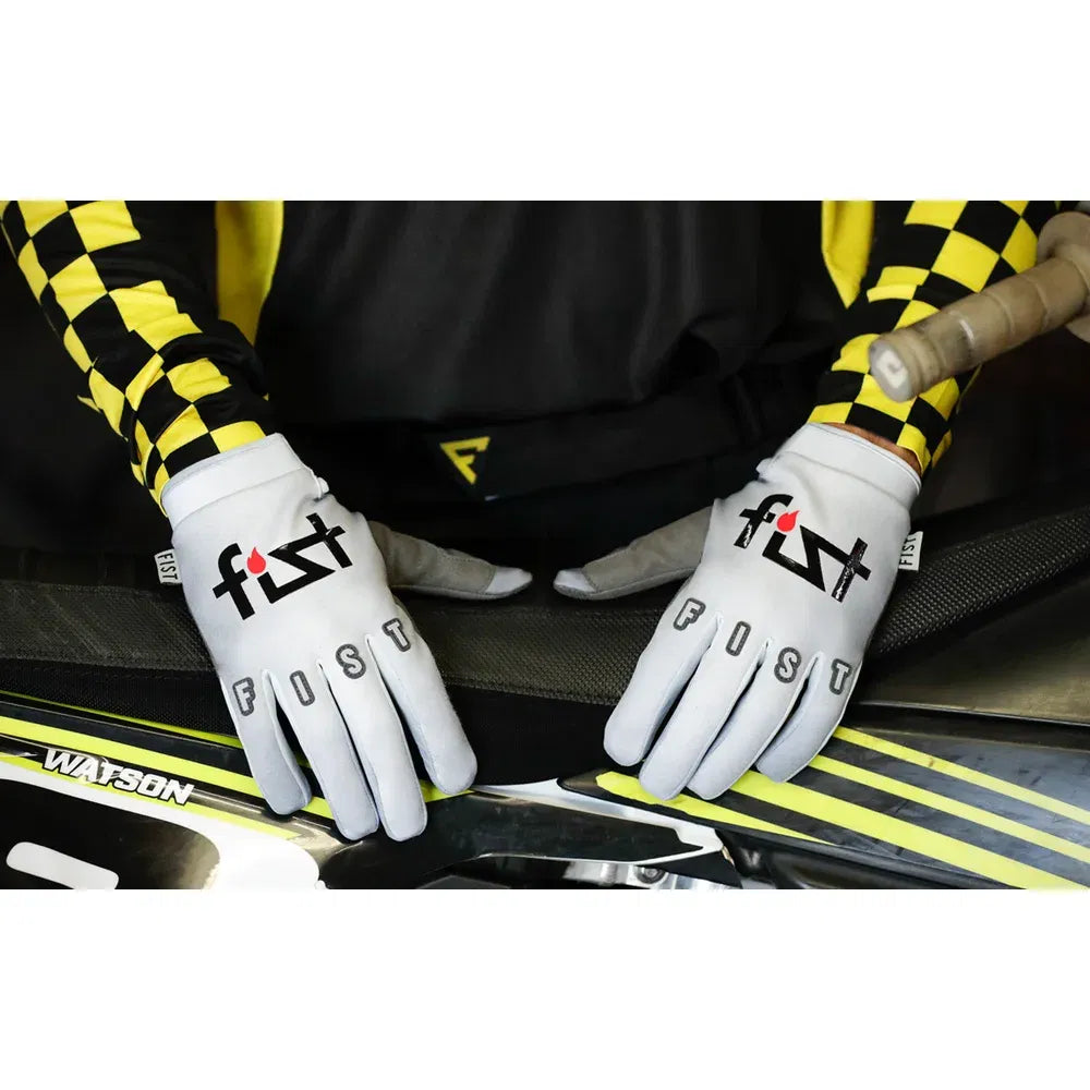Guantes para clima frío frosty lighter