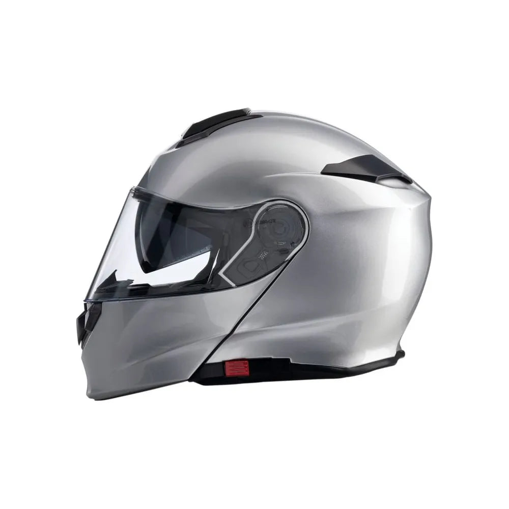 Casco Modular Z1R Solaris 2.0 - Colores solidos