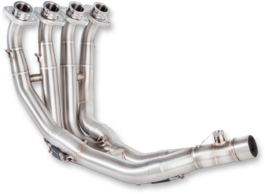 Escape Akrapovic - Header - Stainless Steel