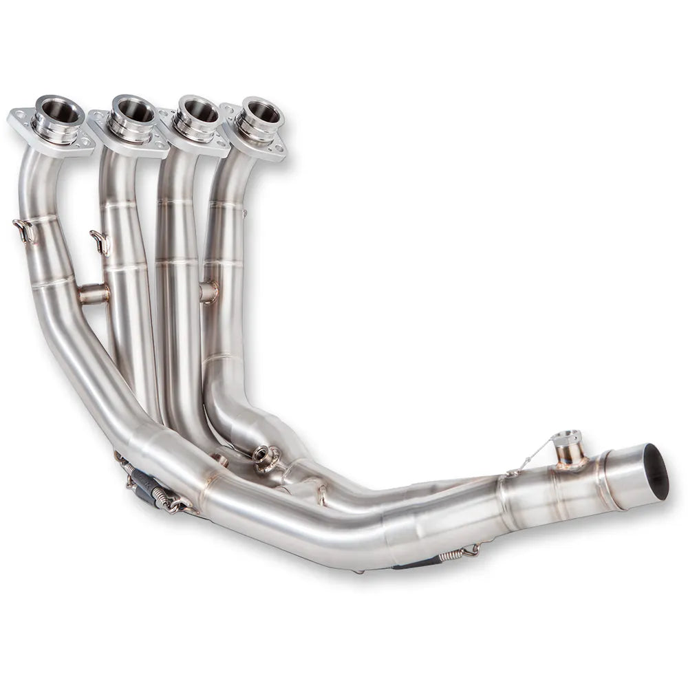 Escape Akrapovic - Header - Stainless Steel