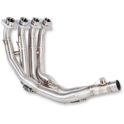 Escape Akrapovic - Header - Stainless Steel