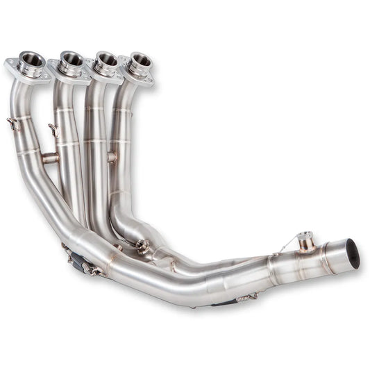 Escape Akrapovic - Header - Stainless Steel