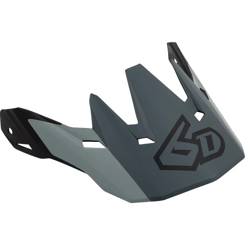 Visera del casco atr-2y — fusion