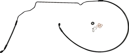 Línea de freno inferior XR - Línea de freno - XR - Inferior - SBB