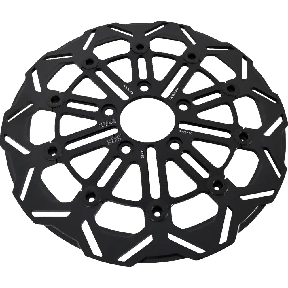 Rotor de freno diseñado por kodlin