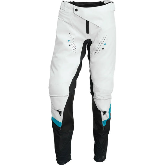 Women's Pulse Rev Pants - Mint/White - 5/6