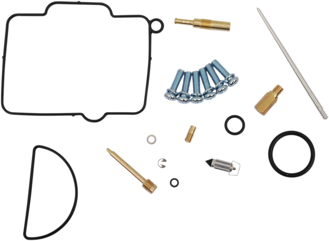 Kit de reparación de carburador - Yamaha - Kit de reparación de carburador - Yamaha