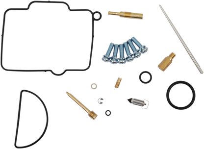 Kit de reparación de carburador - Yamaha - Kit de reparación de carburador - Yamaha