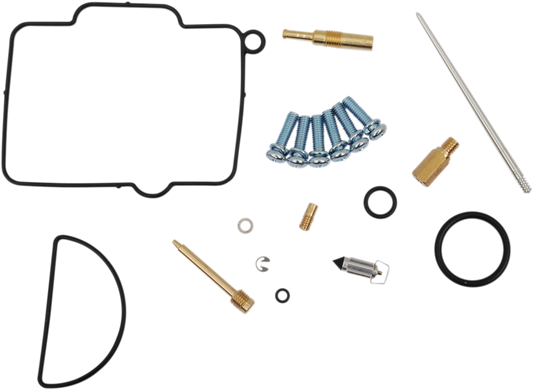 Kit de reparación de carburador - Yamaha - Kit de reparación de carburador - Yamaha