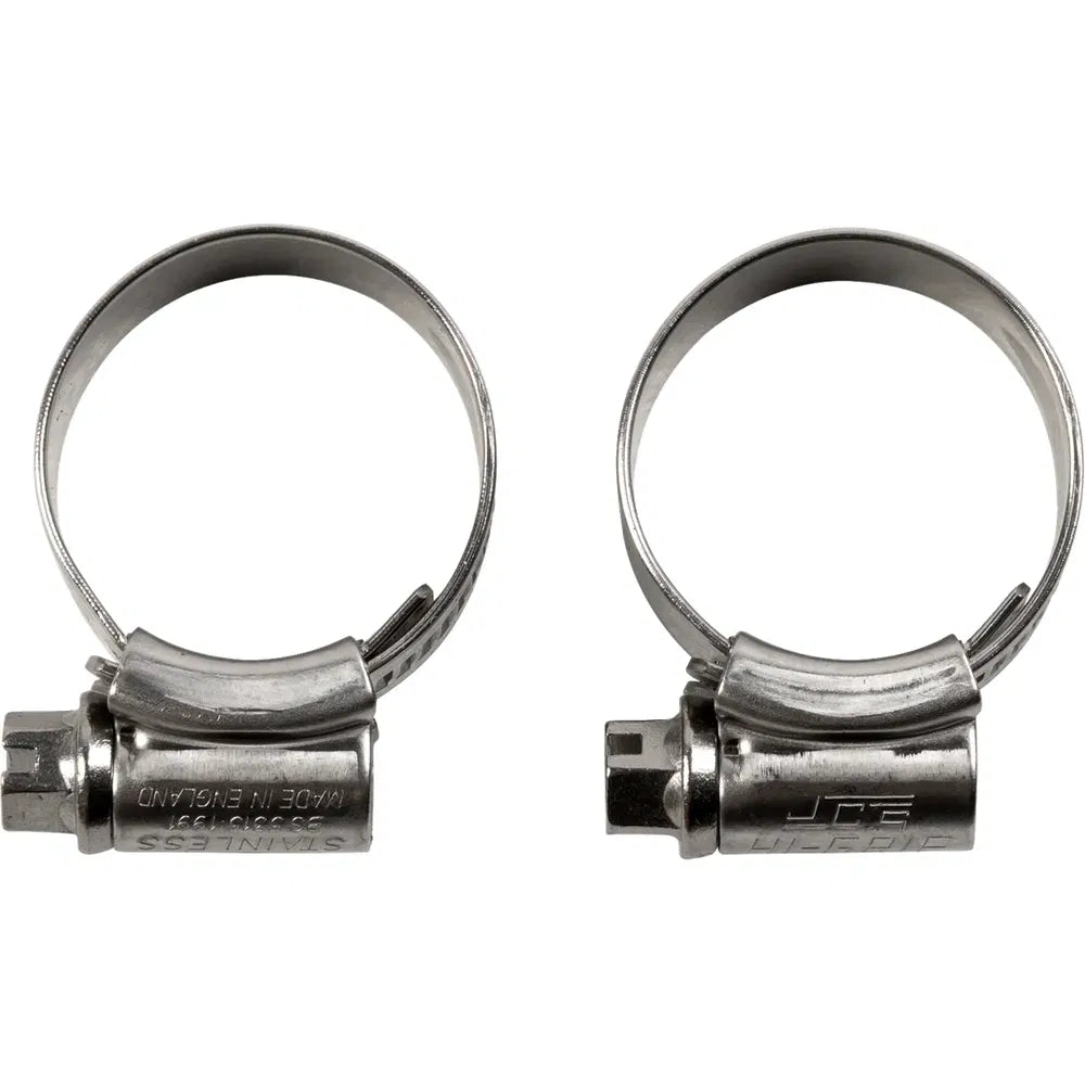 Kit de abrazadera de manguera de radiador - Kit de abrazadera de manguera de radiador - Husqvarna/KTM
