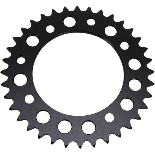 Sprocket - KTM - Black - 38-Tooth