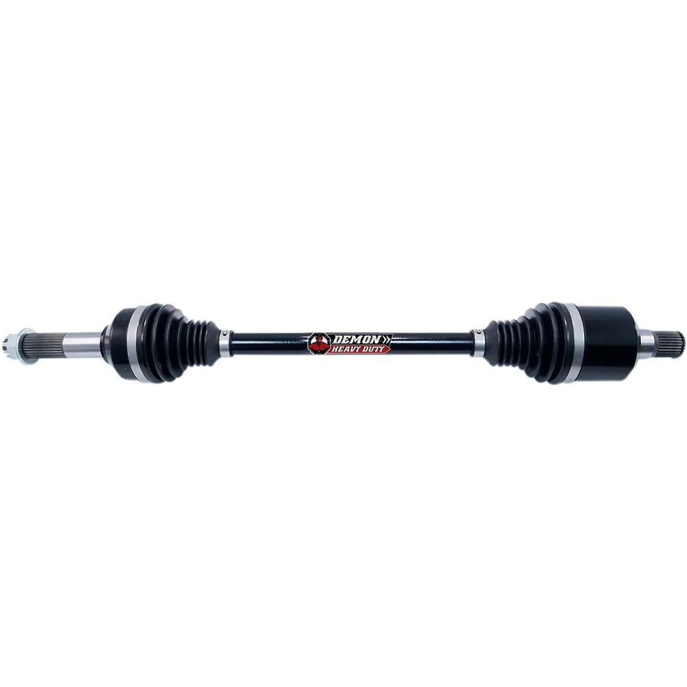 Complete Axle Kit - Heavy Duty - Rear Left