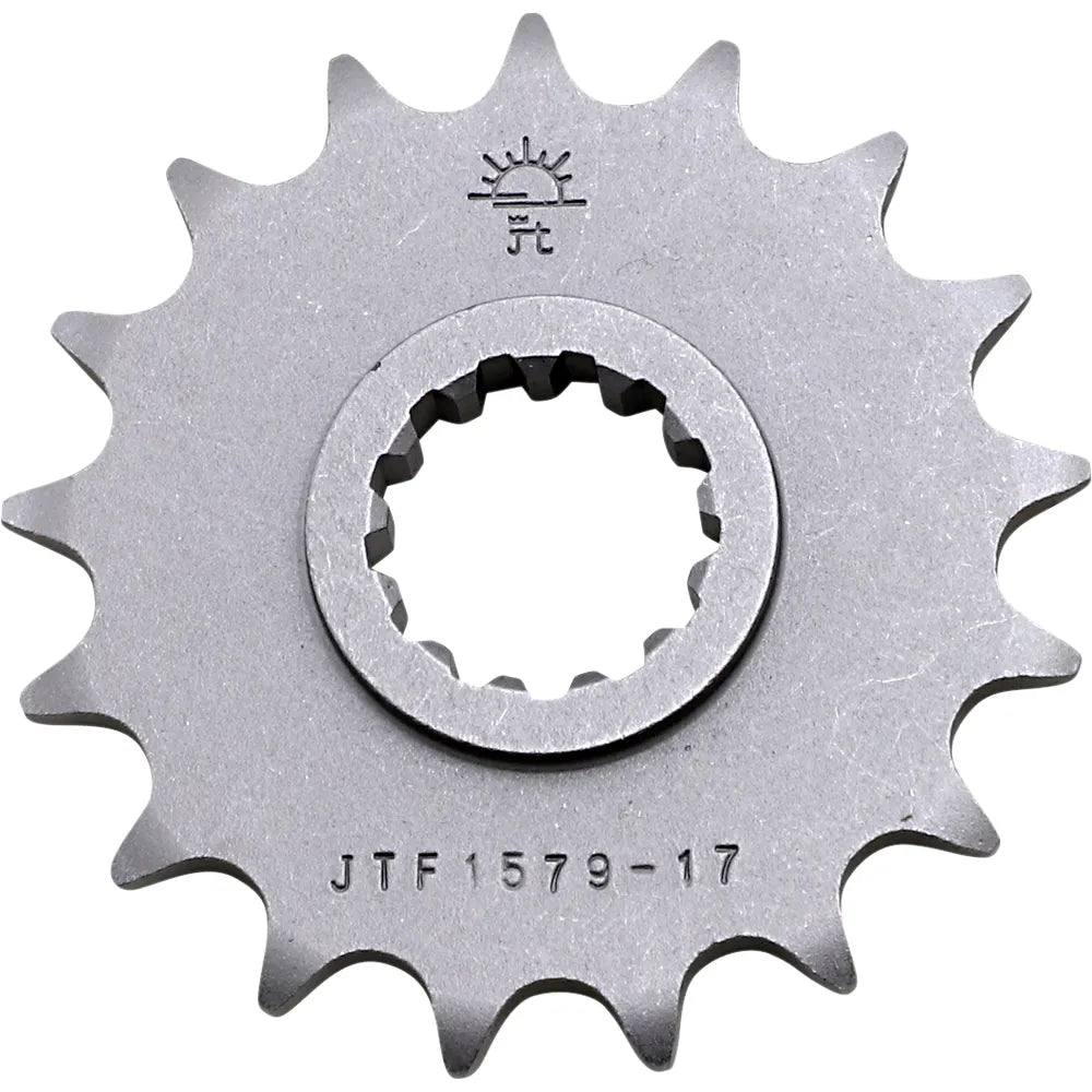 Counter Shaft Sprocket - 17-Tooth