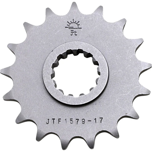 Counter Shaft Sprocket - 17-Tooth