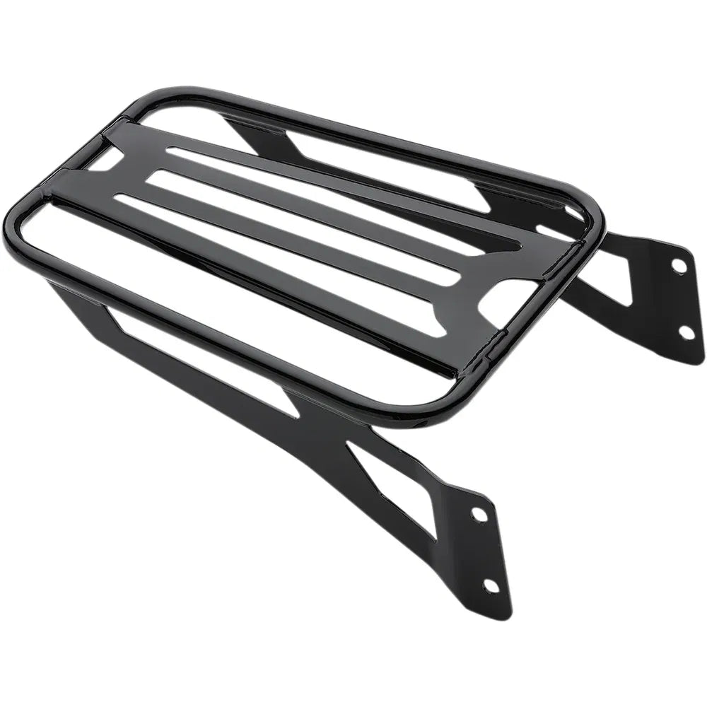 Portaequipajes para respaldo desmontable cobra