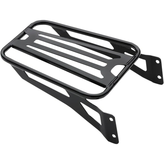 Portaequipajes para respaldo desmontable cobra