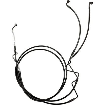 Línea de freno inferior XR - Línea de freno - XR - Inferior - SBB