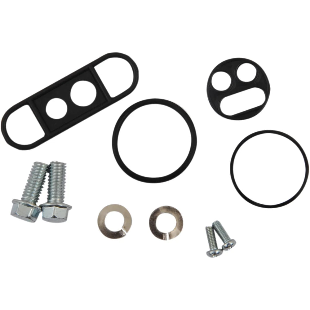 Kit de reconstrucción de llave de purga de combustible