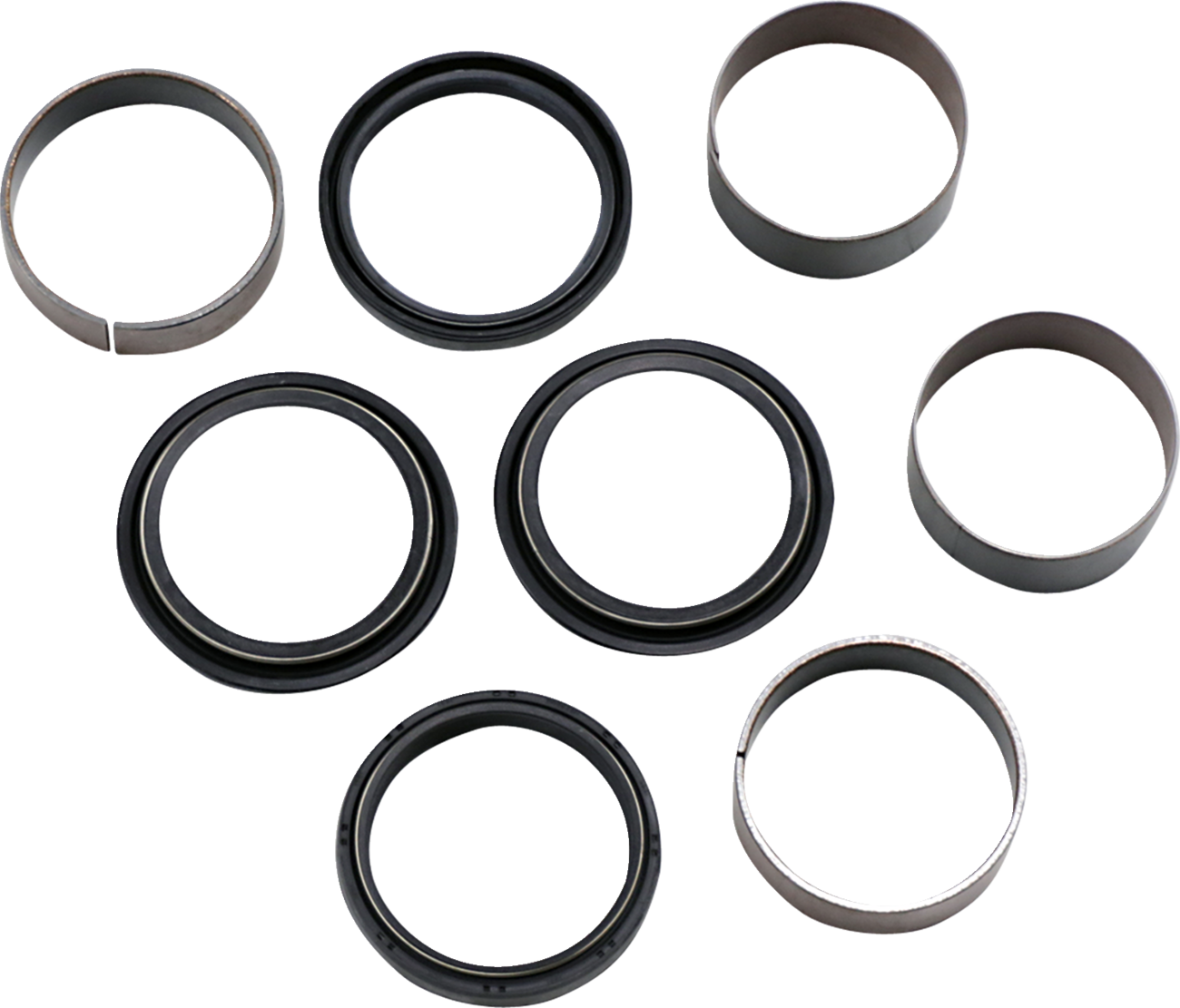 Kit de reconstrucción de horquilla premium - Kit de reconstrucción de horquilla premium - 48 mm