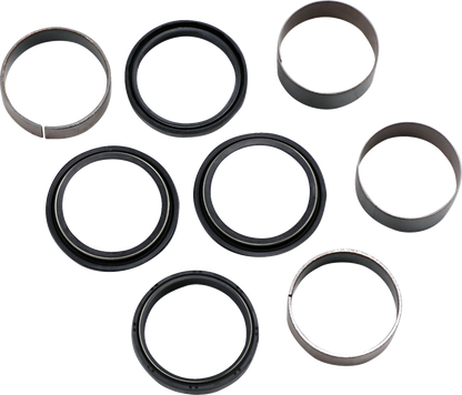 Kit de reconstrucción de horquilla premium - Kit de reconstrucción de horquilla premium - 48 mm