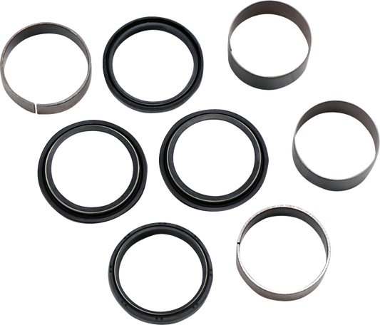 Kit de reconstrucción de horquilla premium - Kit de reconstrucción de horquilla premium - 48 mm