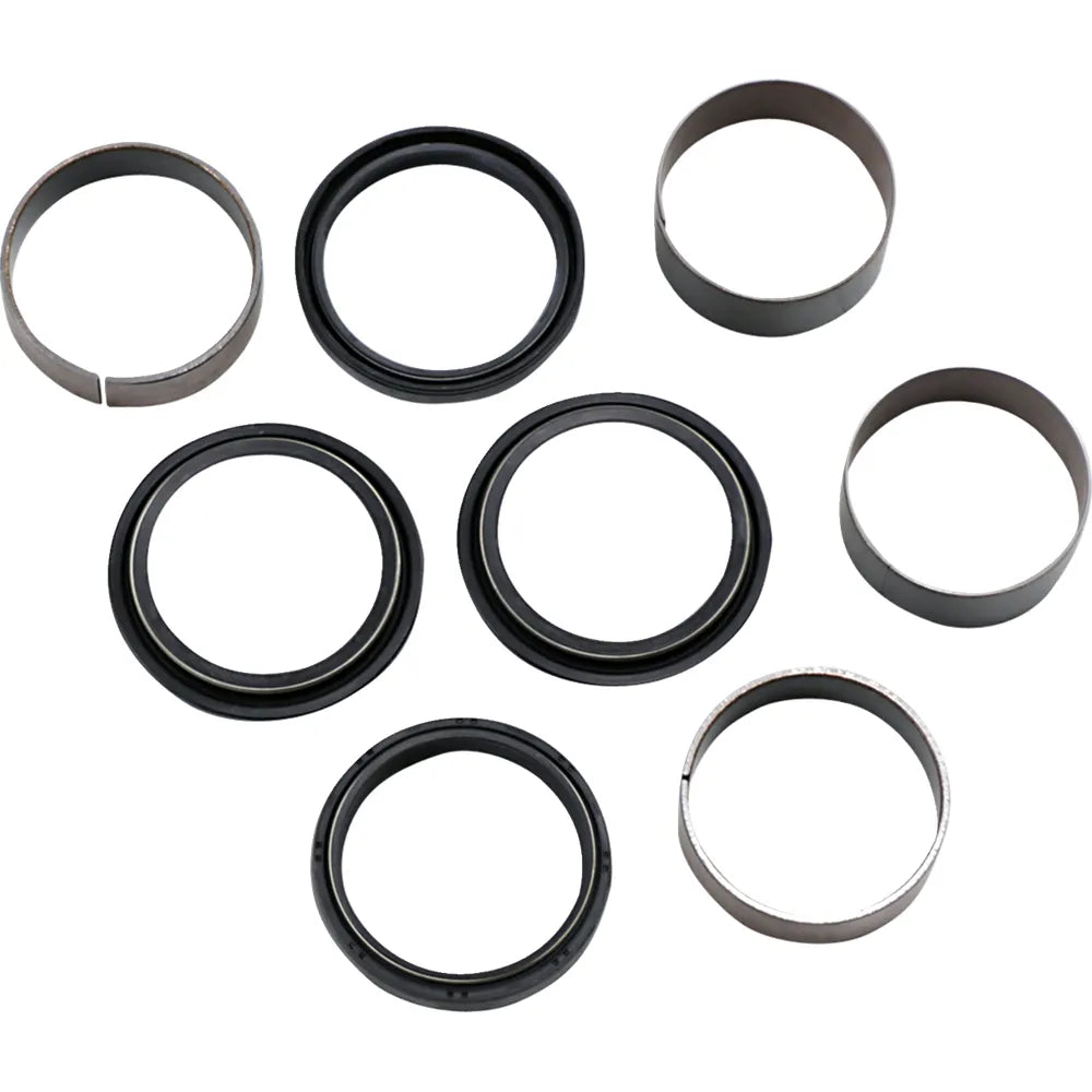 Kit de reconstrucción de horquilla premium - Kit de reconstrucción de horquilla premium - 48 mm