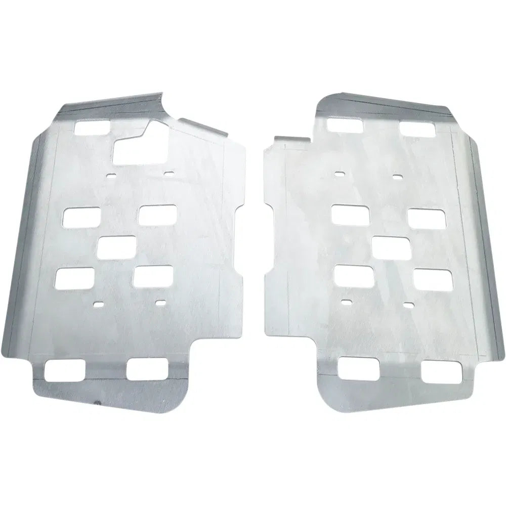 Placas protectoras para tarimas