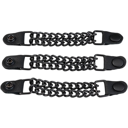 Chaleco Z1R Extender Matte Black