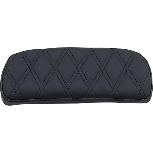 Chopped Tour-Pak Pad - Double Diamond - Black
