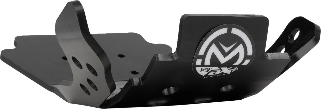 Cubrecarter Pro - Cubrecarteres - Negro - Gas Gas | Husqvarna | ktm