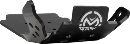 Cubrecarter Pro - Cubrecarteres - Negro - Gas Gas | Husqvarna | ktm