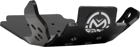 Cubrecarter Pro - Cubrecarteres - Negro - Gas Gas | Husqvarna | ktm