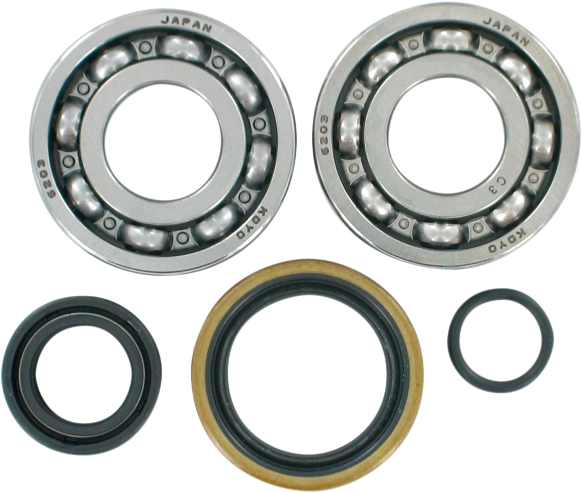 Kit Rodamientos y Retenes Cigüeñal - Rodamientos y Retenes Cigüeñal - Gas Gas/Husqvarna/KTM