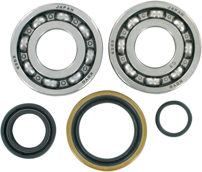 Kit Rodamientos y Retenes Cigüeñal - Rodamientos y Retenes Cigüeñal - Gas Gas/Husqvarna/KTM
