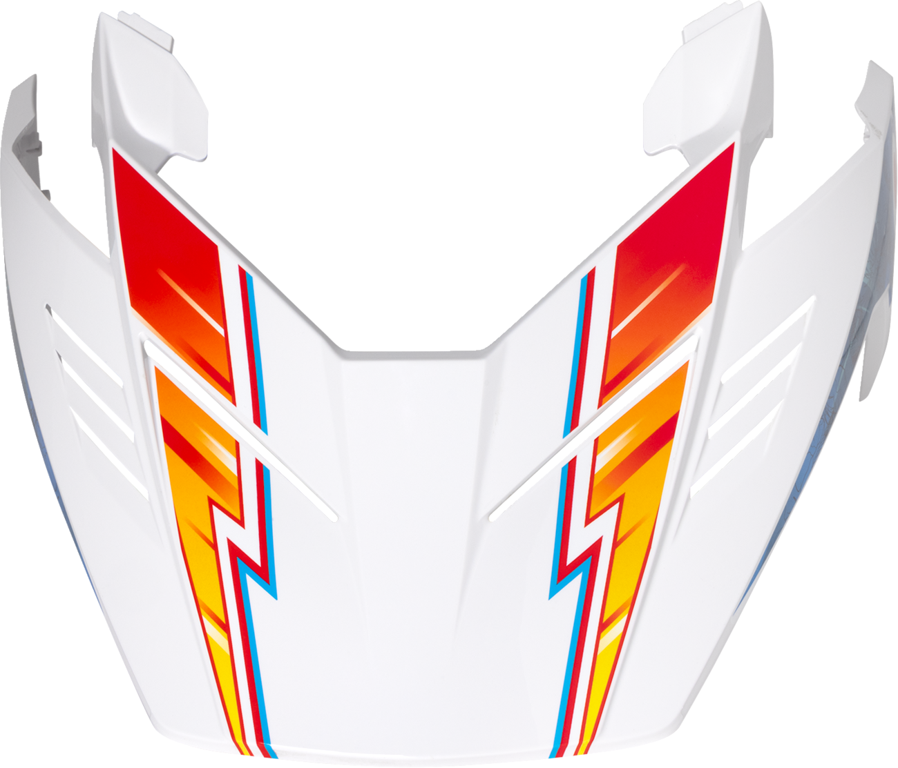 Visera de casco Elsinore™ — Kaonohi