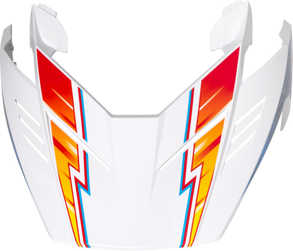 Visera de casco Elsinore™ — Kaonohi
