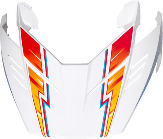Visera de casco Elsinore™ — Kaonohi
