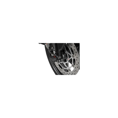 Axle Sliders - Front - Set - Yamaha