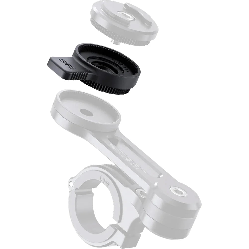 Sp Connect Accessory Rotation Module