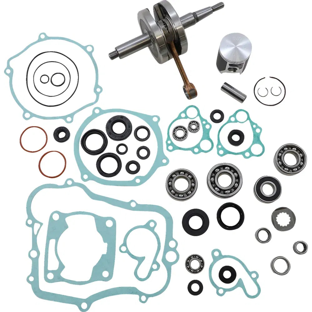Kit completo de reconstrucción de motor para 2 tiempos