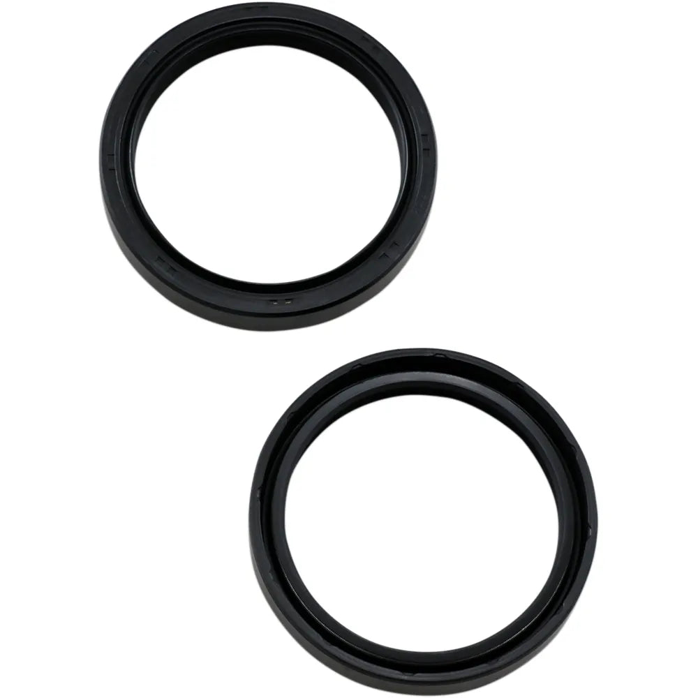 Fork Seals - 49 mm ID x 60 mm OD x 11 mm T