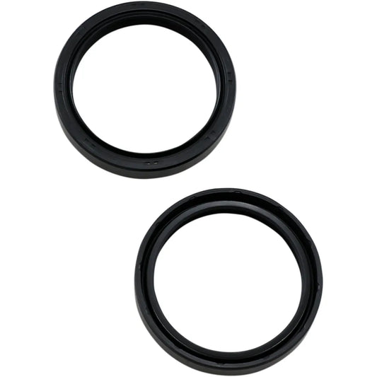 Fork Seals - 49 mm ID x 60 mm OD x 11 mm T