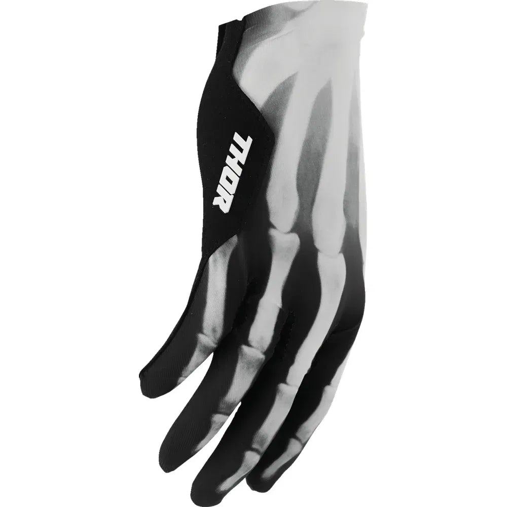 Guantes sportmode x-ray