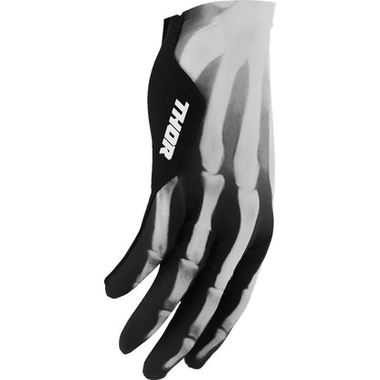 Guantes sportmode x-ray