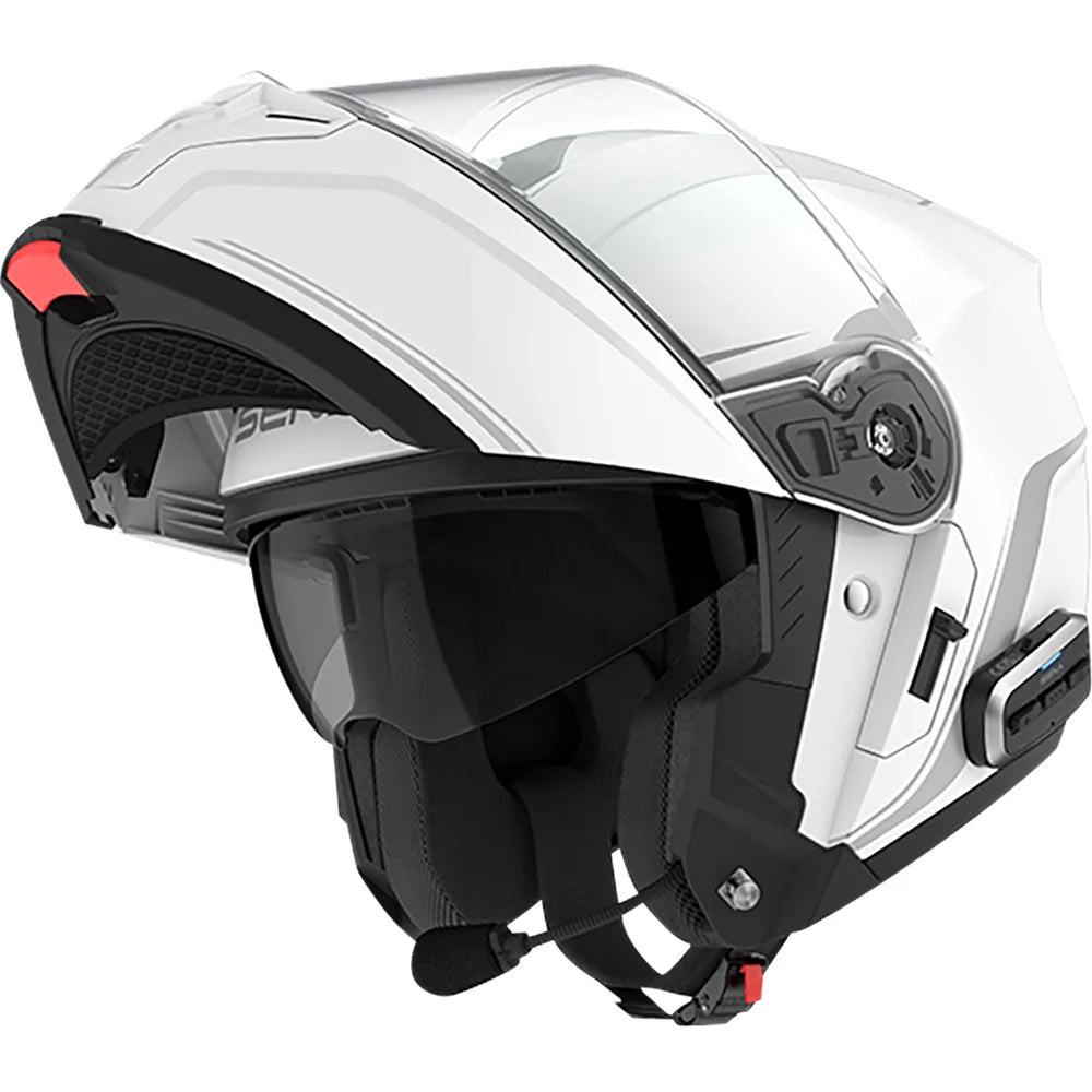 Casco modular de malla outrush 2