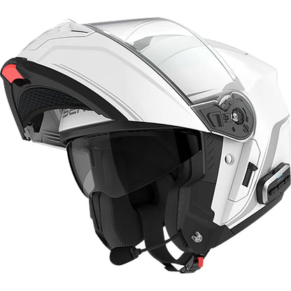 Casco modular de malla outrush 2